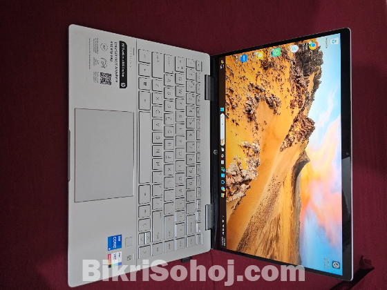 Hp pavilion x360